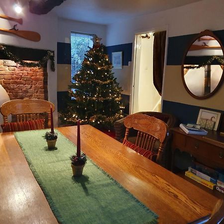 The Poop Deck Villa Upton upon Severn Room photo