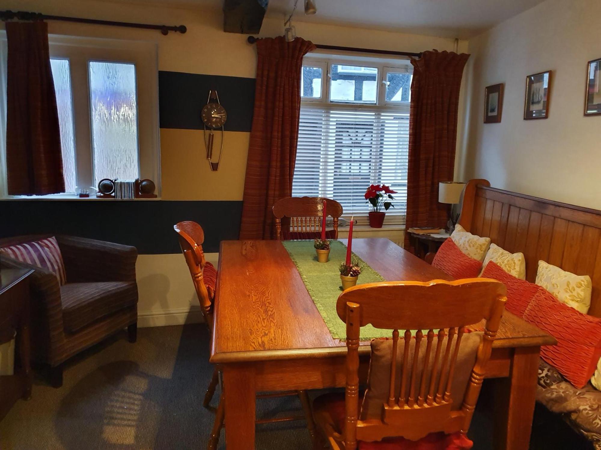 The Poop Deck Villa Upton upon Severn Room photo